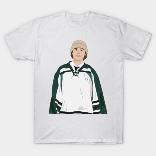 Jack Hughes T-Shirt